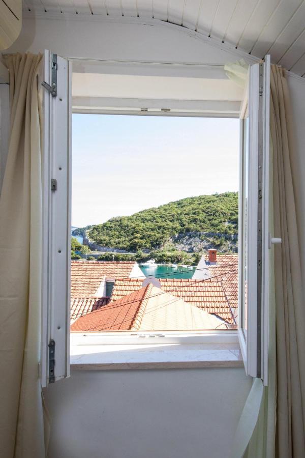Guest House J&J Zaton  Esterno foto