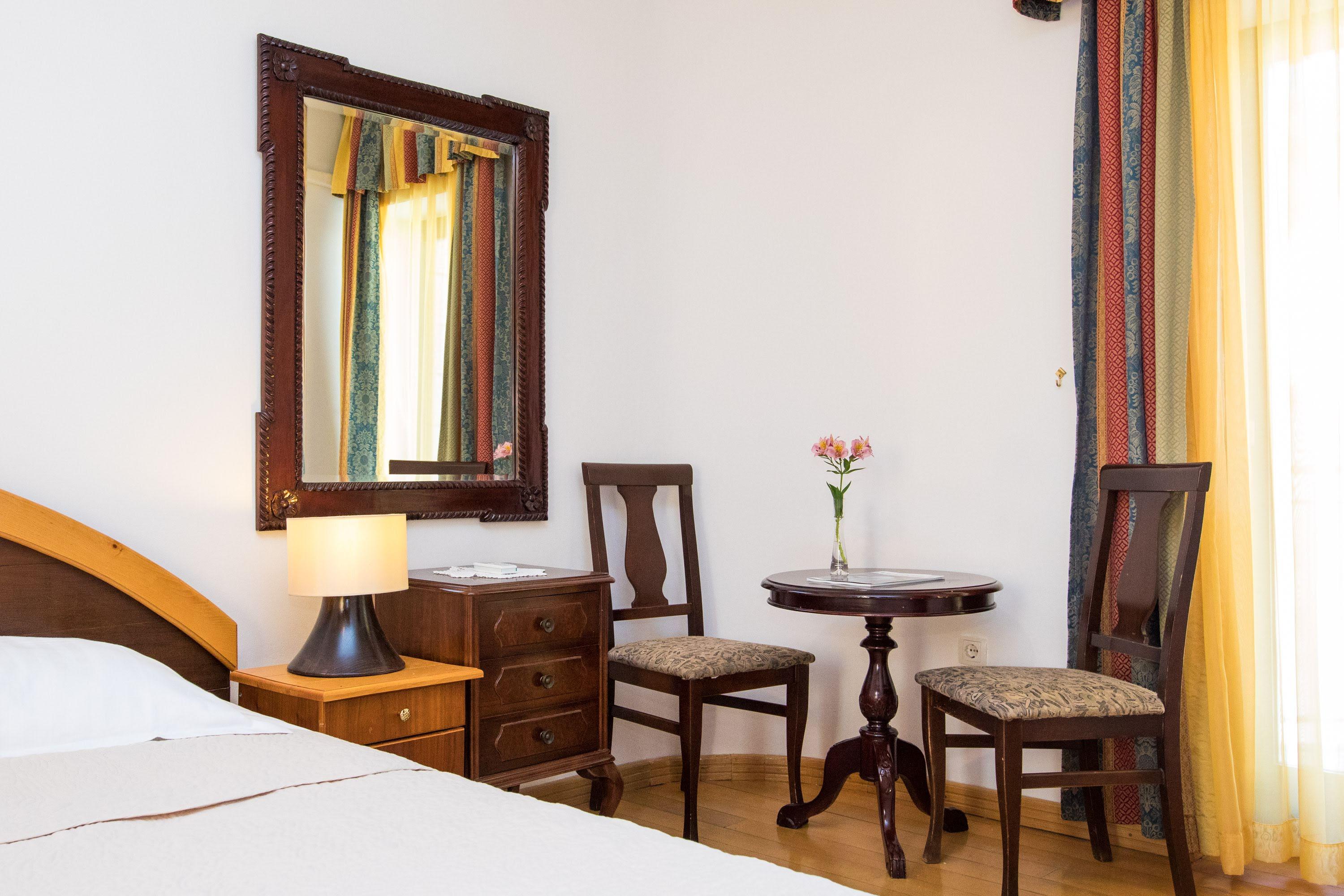 Guest House J&J Zaton  Esterno foto
