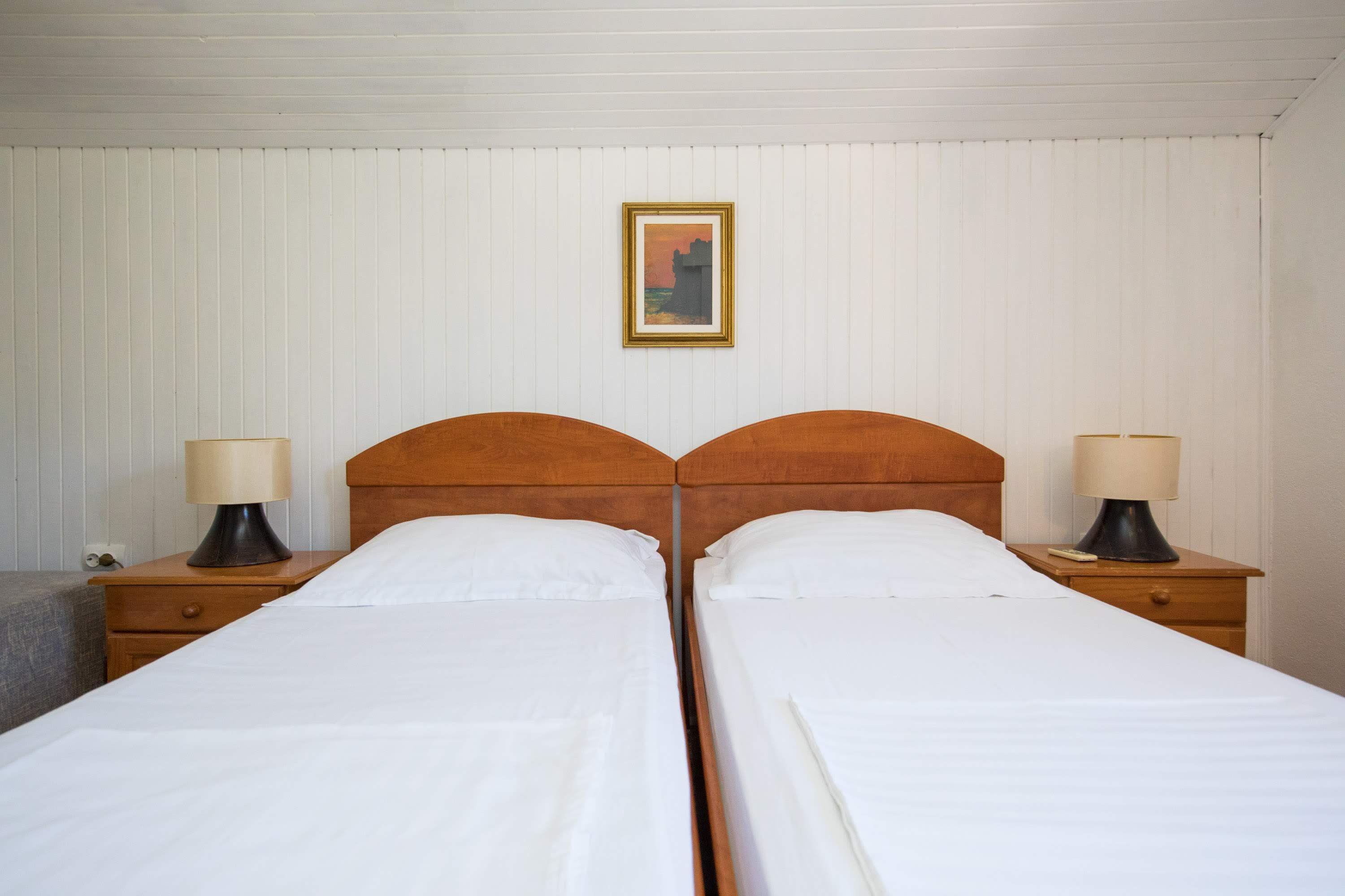 Guest House J&J Zaton  Esterno foto