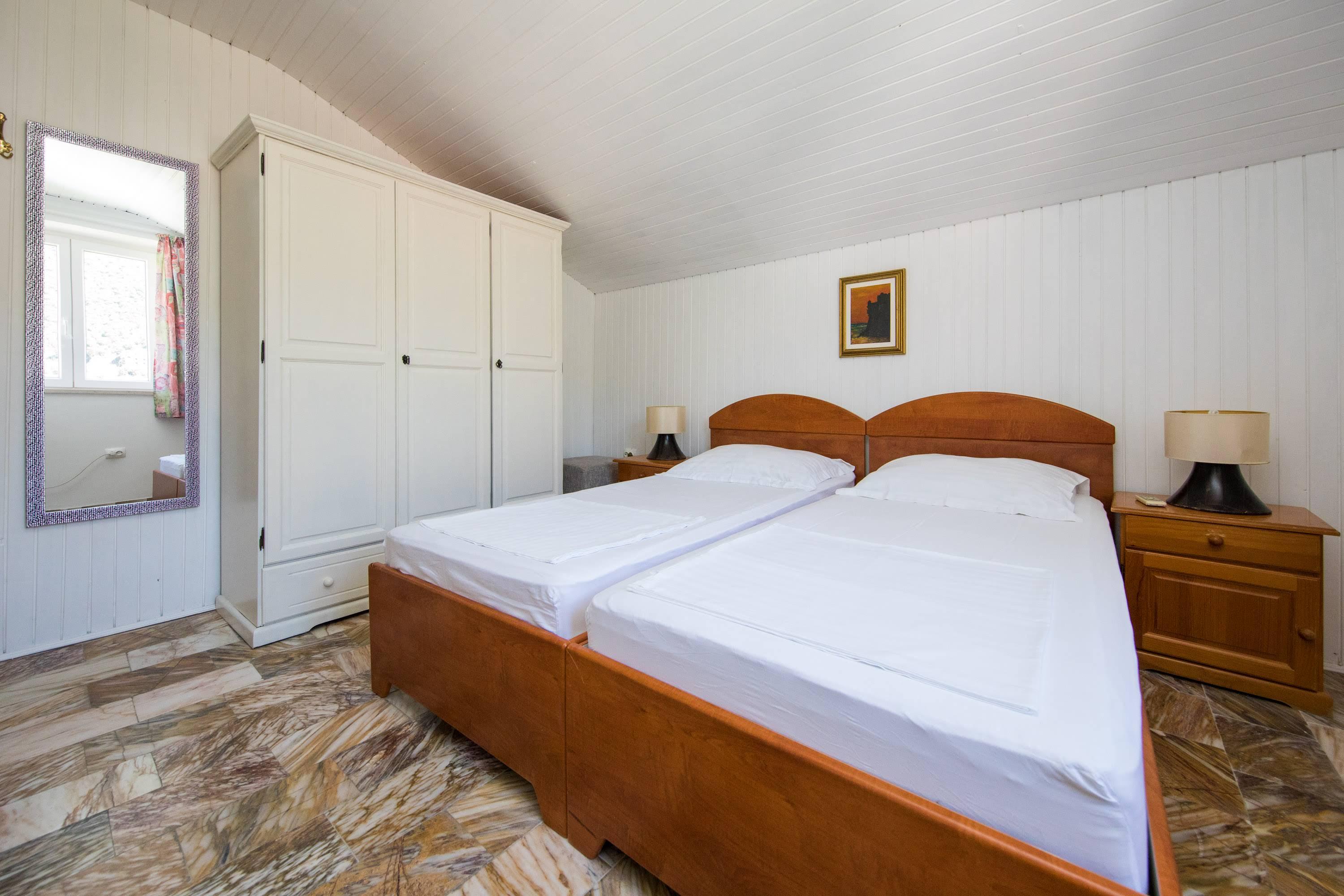 Guest House J&J Zaton  Esterno foto