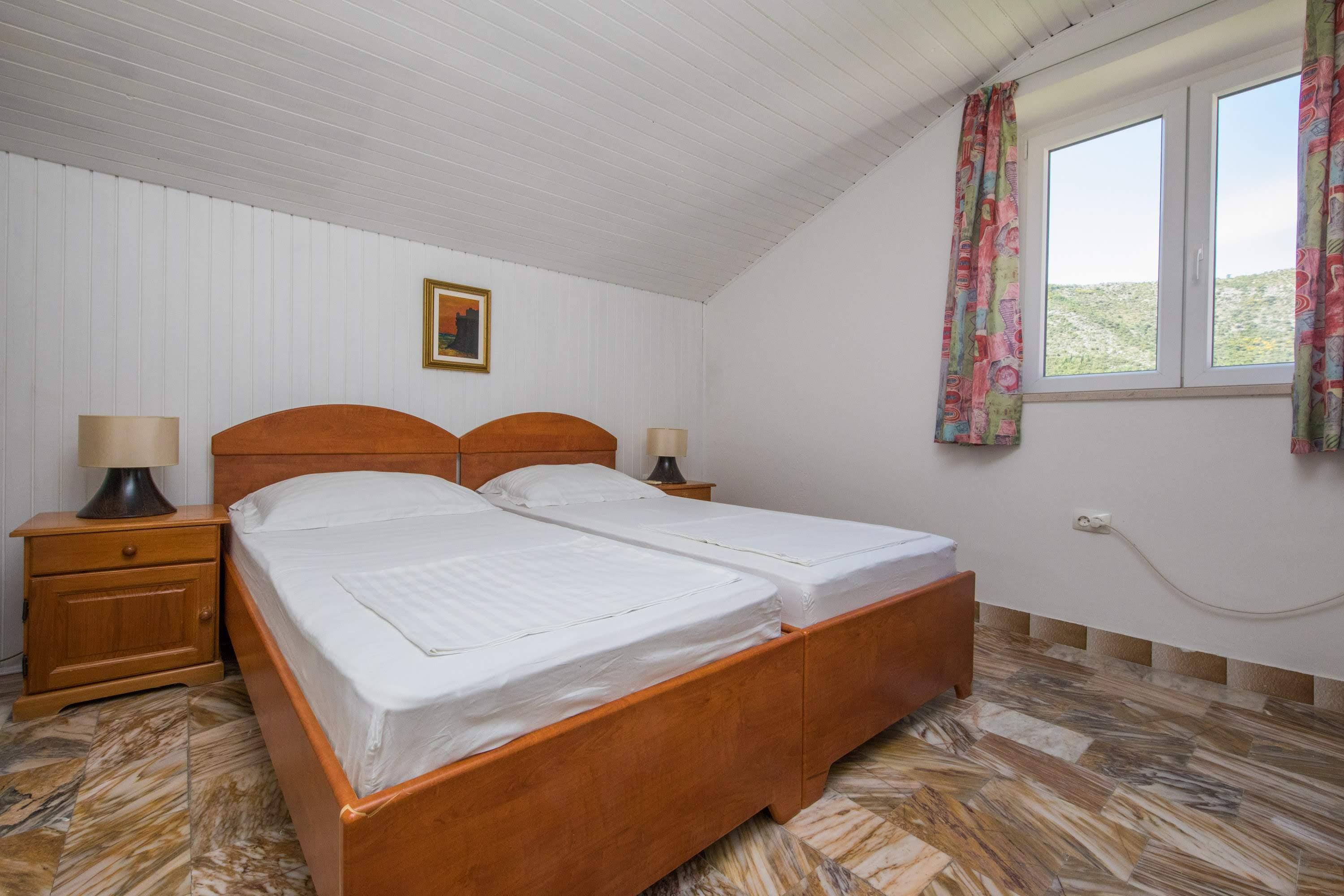 Guest House J&J Zaton  Esterno foto