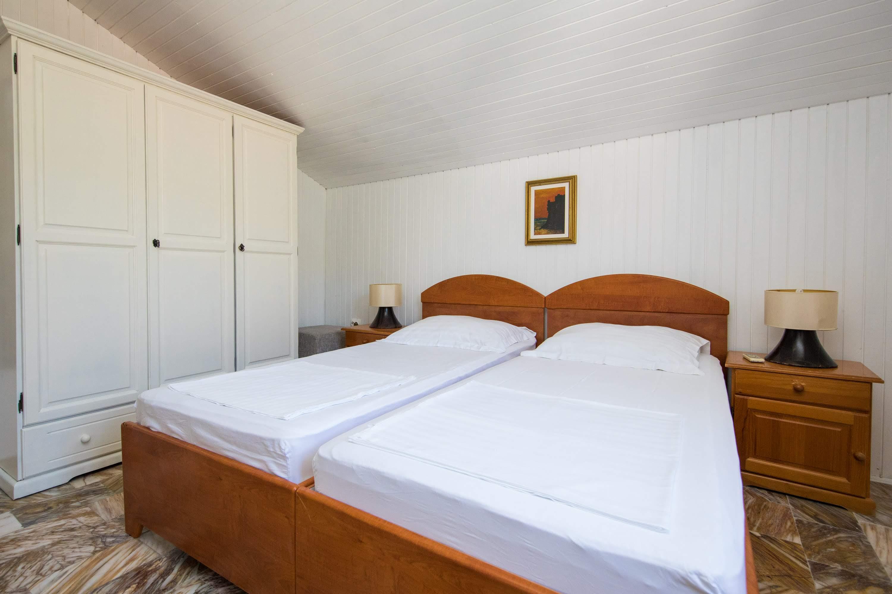 Guest House J&J Zaton  Esterno foto