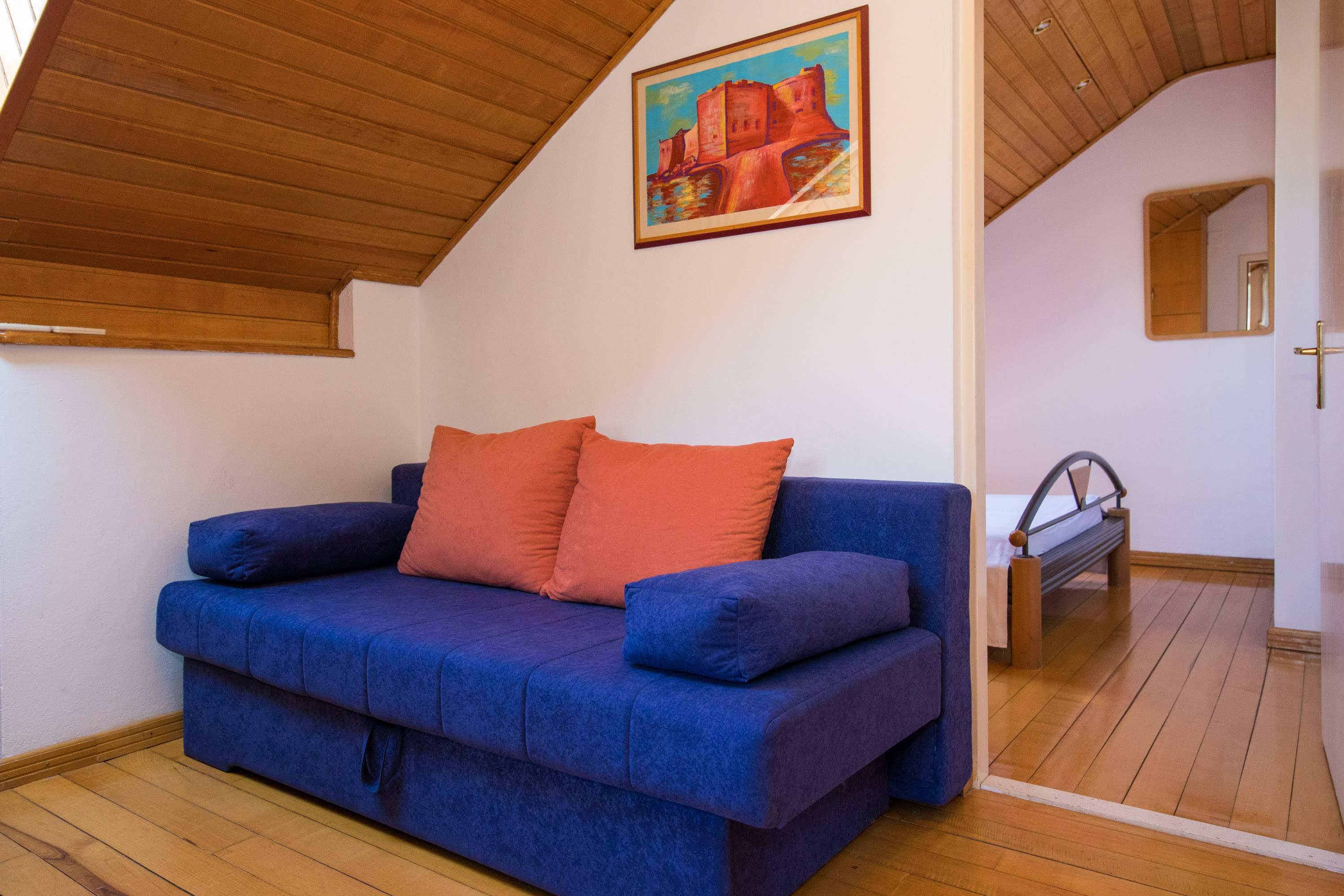 Guest House J&J Zaton  Esterno foto
