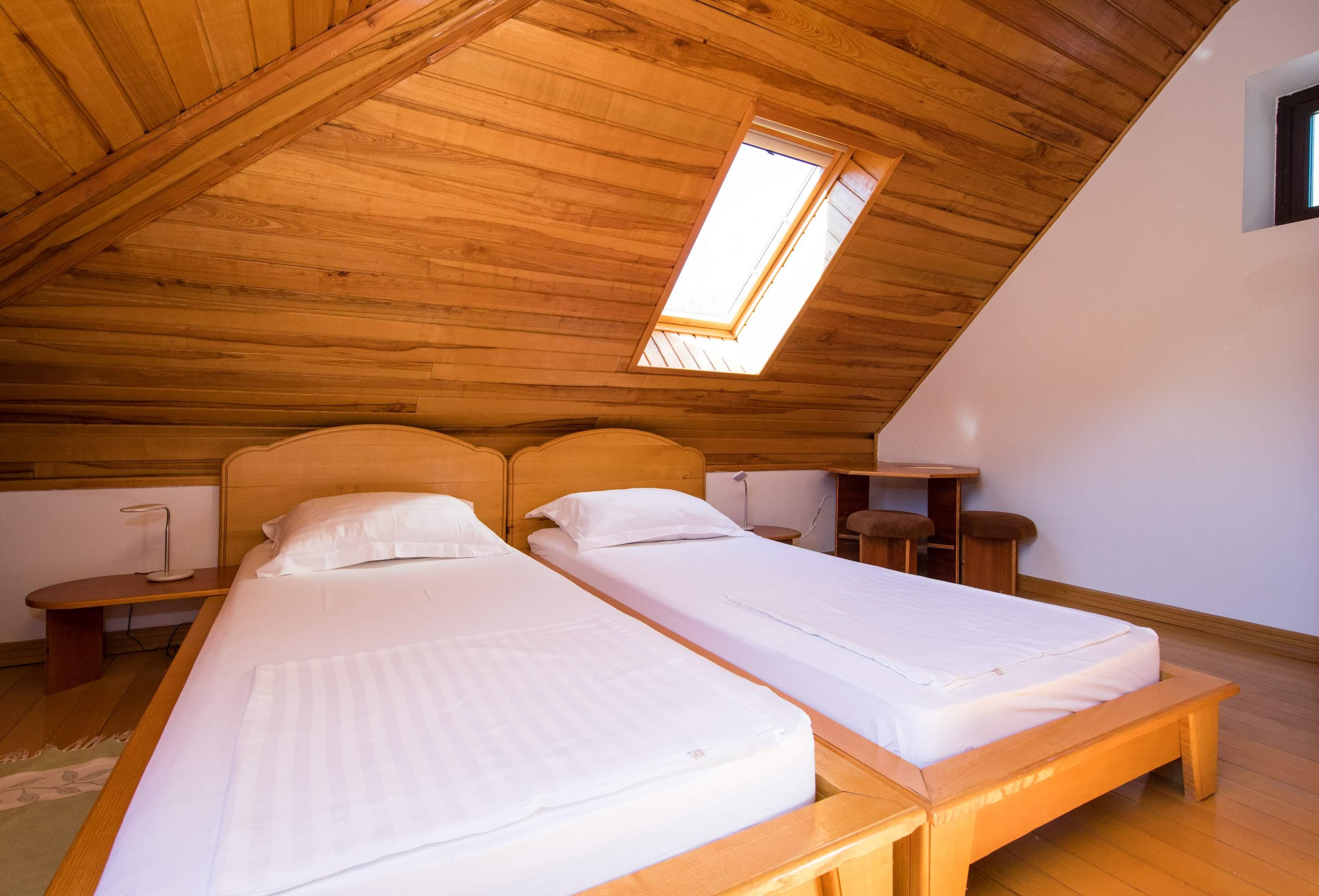 Guest House J&J Zaton  Esterno foto