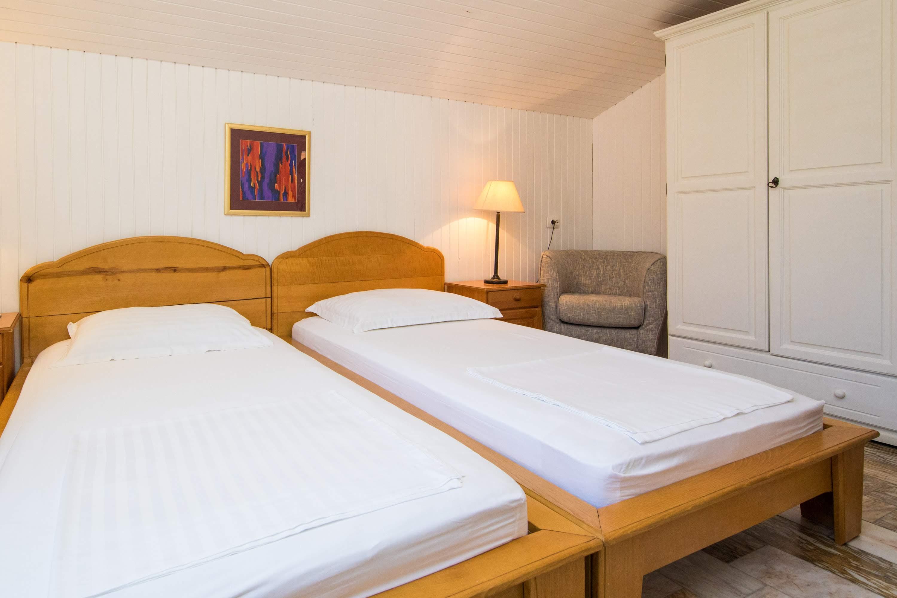 Guest House J&J Zaton  Esterno foto