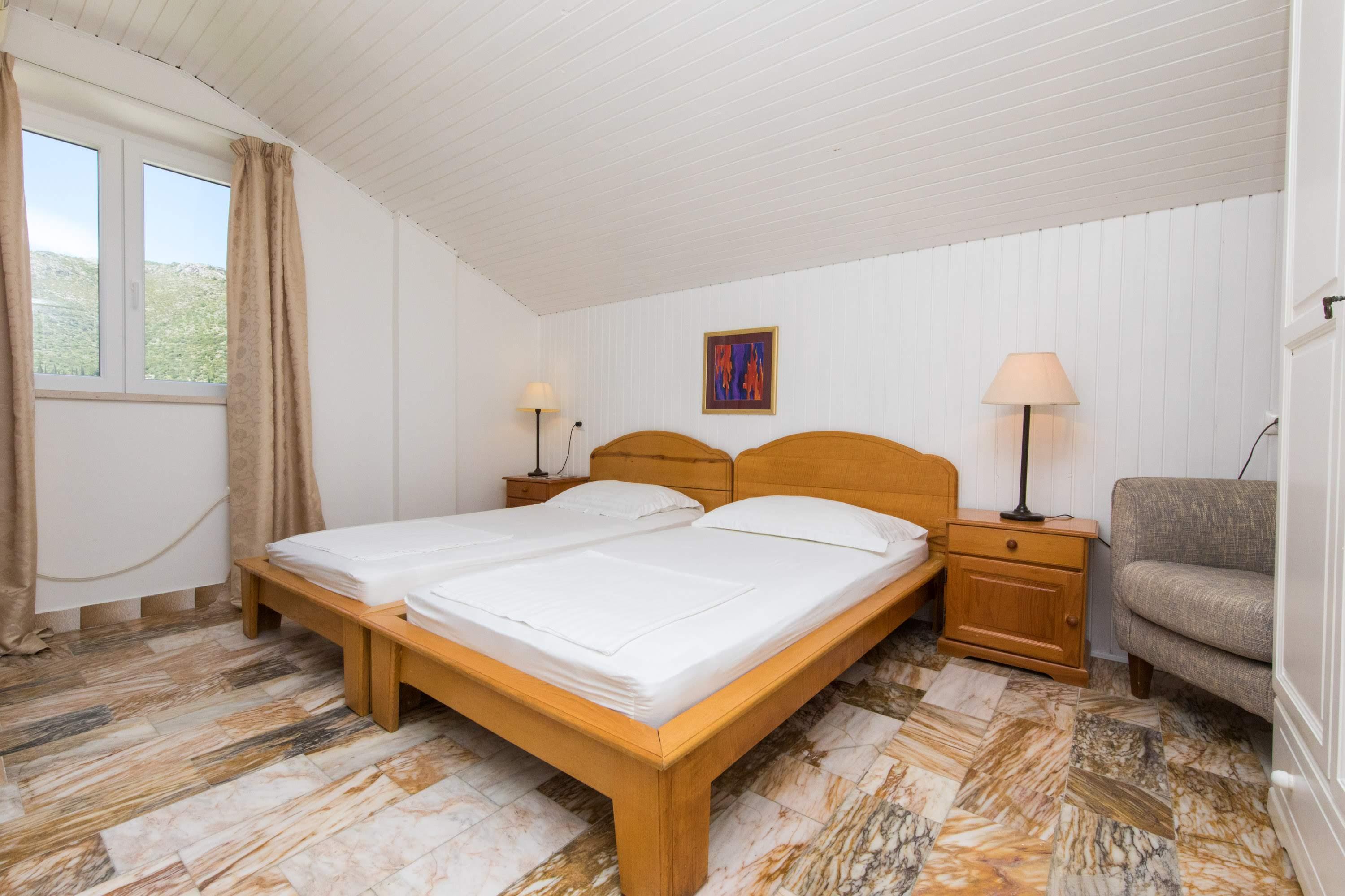 Guest House J&J Zaton  Esterno foto
