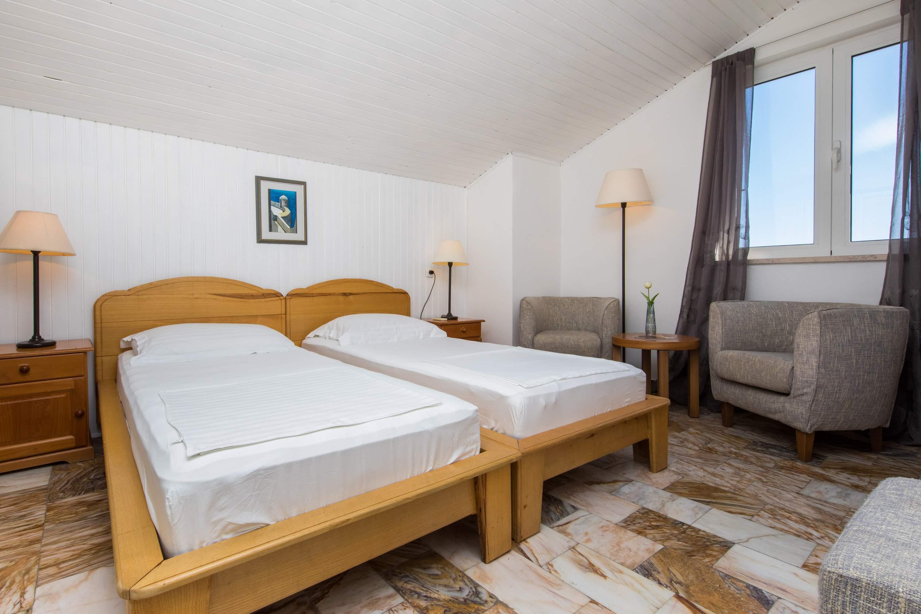 Guest House J&J Zaton  Esterno foto