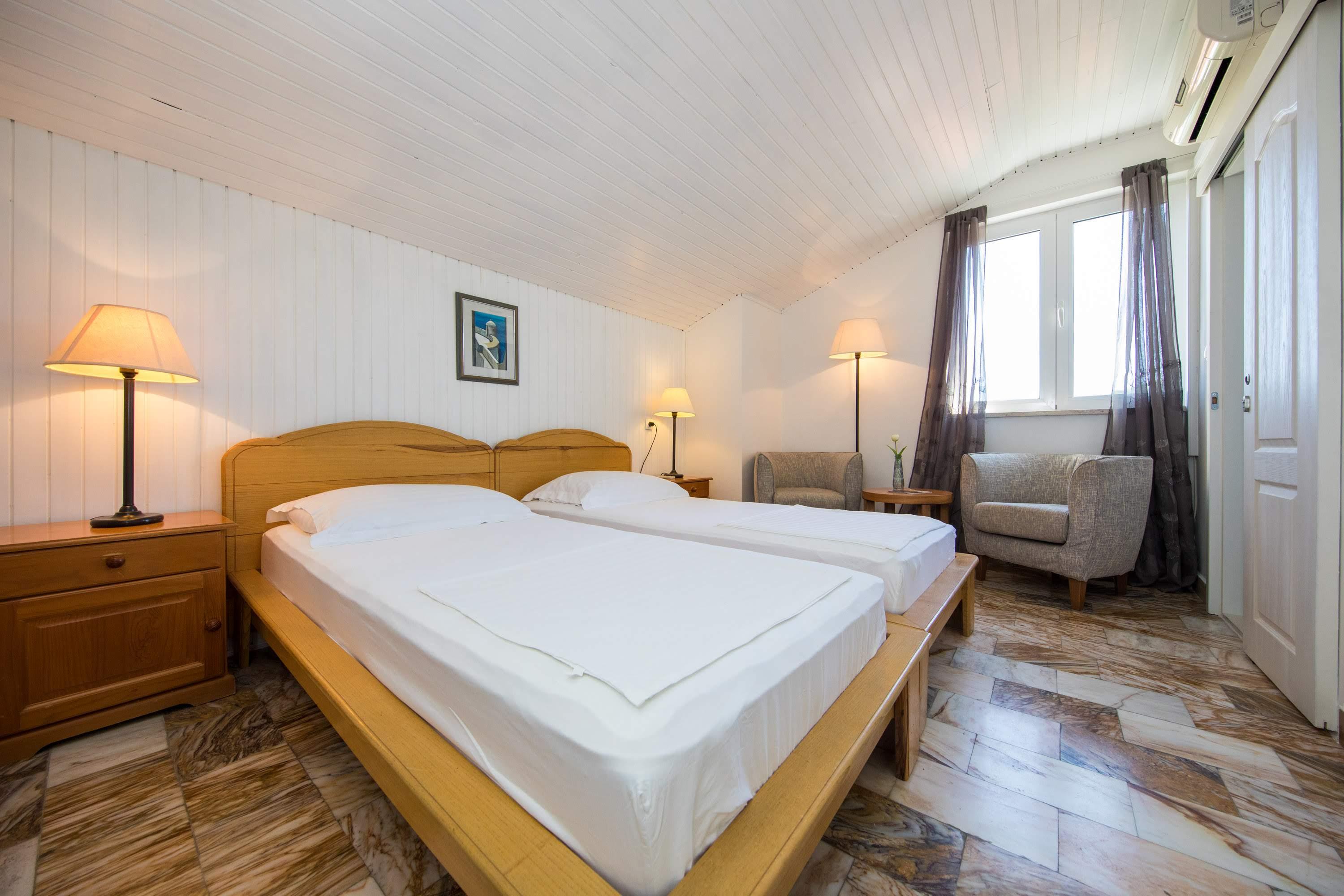 Guest House J&J Zaton  Esterno foto