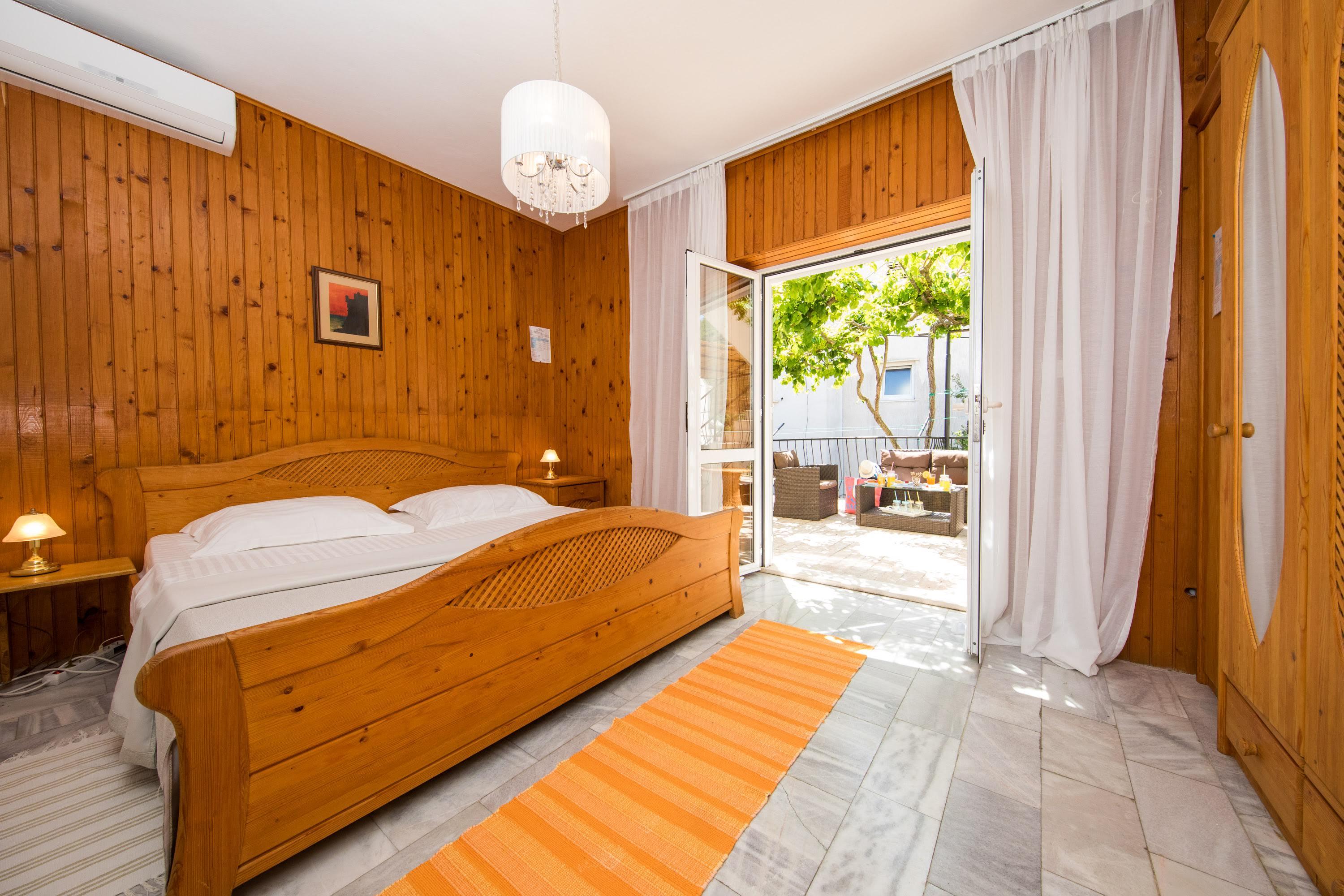 Guest House J&J Zaton  Esterno foto