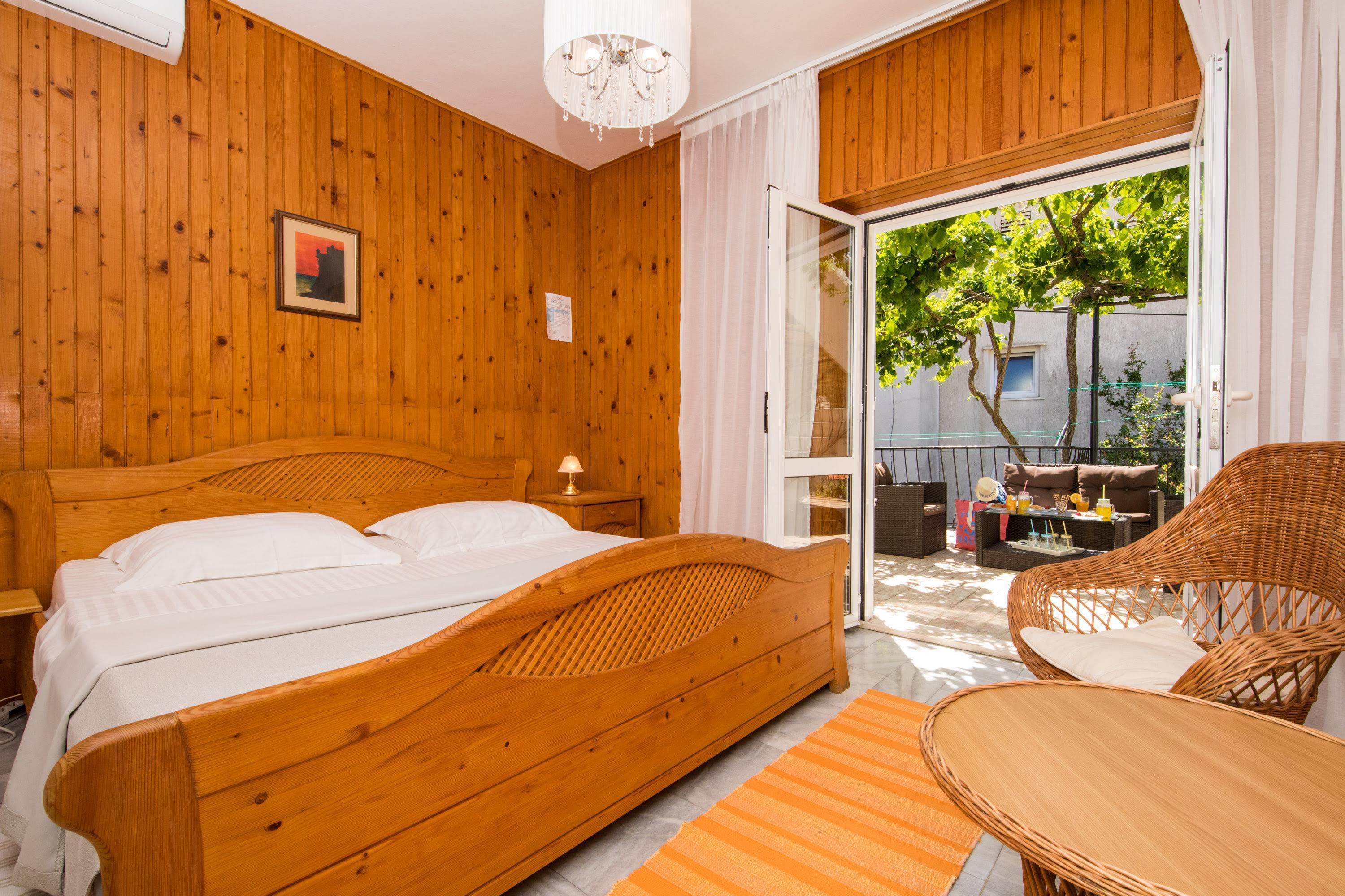 Guest House J&J Zaton  Esterno foto